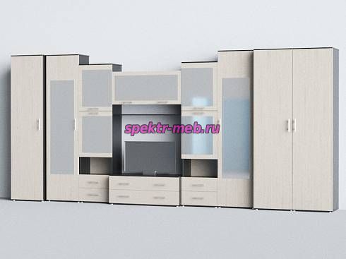 Стенка ДАРЬЯНА-4