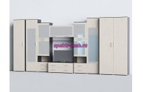 Стенка ДАРЬЯНА-4