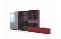 Стенка в гостиную Модерн 33