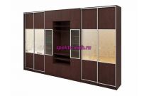 Стенка в гостиную Азимут 3