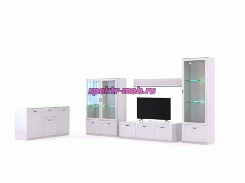 Стенка Александрия