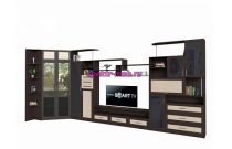 Угловая стенка Анжелика 6