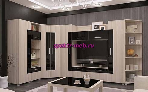 Стенка Ультра