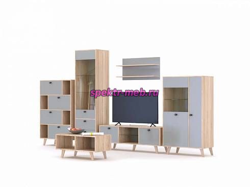 Стенка Вирджин