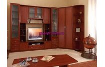 Мебельная стенка Миф композиция 4