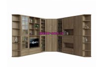 Угловая стенка Борис 2