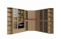 Угловая стенка Борис