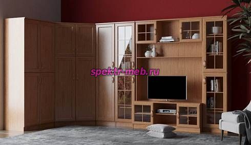 Стенка Далила