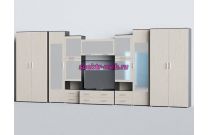 Стенка ДАРЬЯНА-5