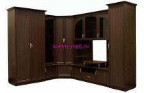 Стенка Виктория-4