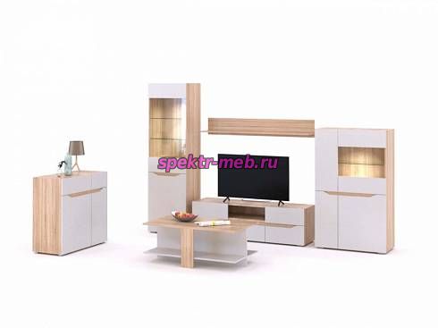 Стенка Милана 1