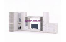 Стенка в гостиную Денни 11