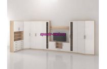 Стенка Николь №1