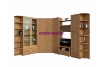 Угловая стенка Соло 19