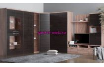 Стенка Нотки какао