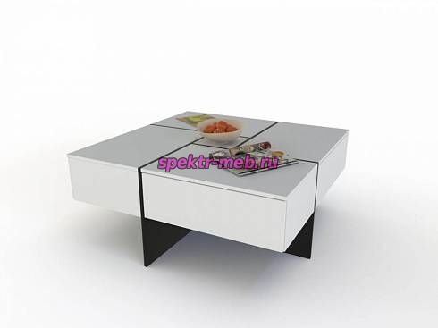 Журнальный стол Лайн MK-04