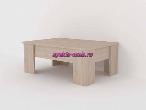 Журнальный столик СЖ-3