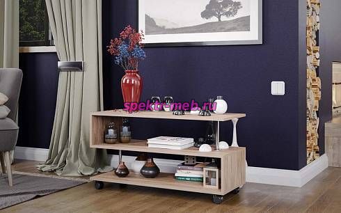 Журнальный стол ВТ 10-15