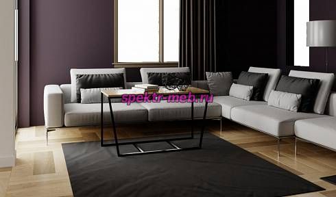 Журнальный стол Кьюби 44