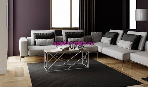 Журнальный столик Берг 9