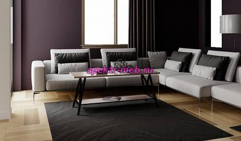 Журнальный стол Тео 1