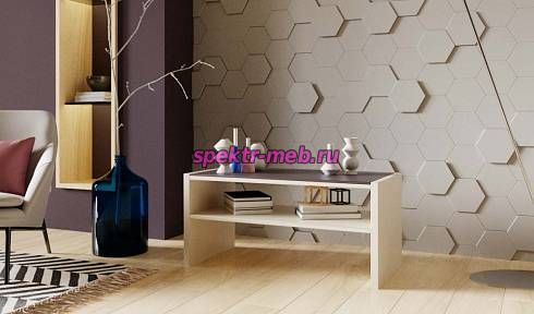 Стол журнальный Kenner 21