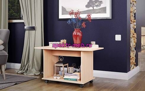 Стол журнальный Топ