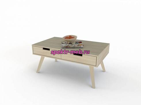 Журнальный стол Лайн MK-11