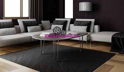Журнальный стол Стефан 3