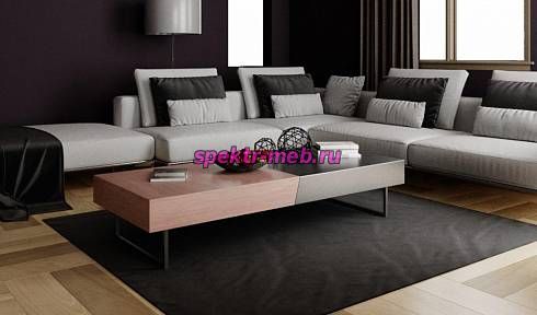 Журнальный стол Теодор 3