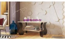 Стол журнальный Гранат