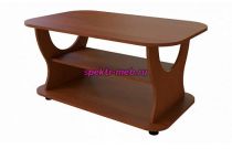 Стол журнальный Топаз