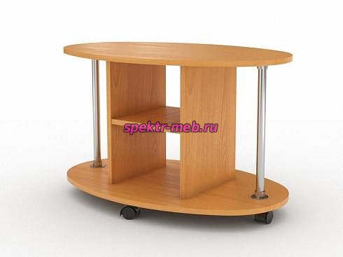 Стол журнальный Марс