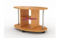 Стол журнальный Марс