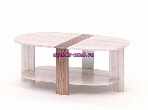 Стол журнальный Даная-6