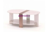 Стол журнальный Даная-6