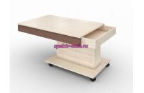Стол журнальный с ящиком 6