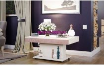 Стол журнальный с ящиком 6-0221