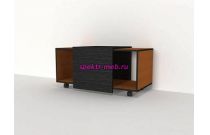 Стол журнальный Гимли 2