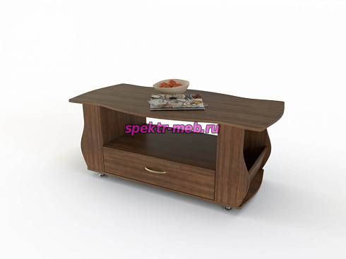 Журнальный стол Ретро