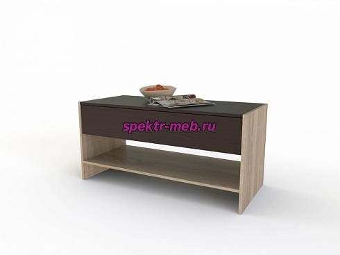 Столик Вильс-3