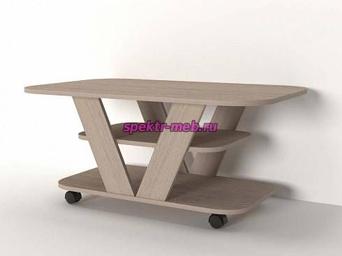 Стол журнальный №5 КМК 0421