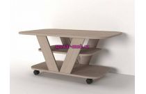 Стол журнальный №5 КМК 0421