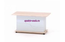 Журнальный столик Нуар 1