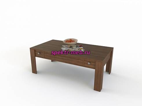 Журнальный столик Нико СЖ-6