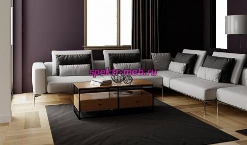 Журнальный столик Кентуки 214