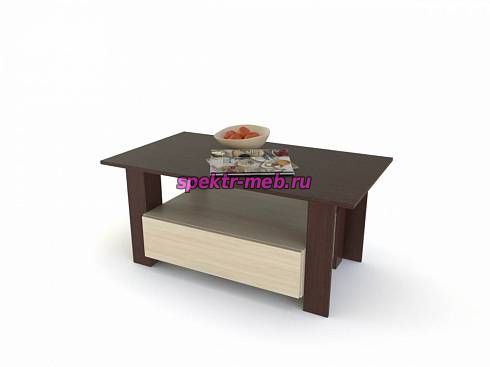 Журнальный столик Плутон М10