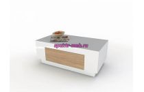 Журнальный стол Тореро-9