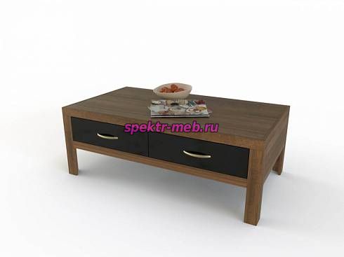 Стол журнальный Баллин