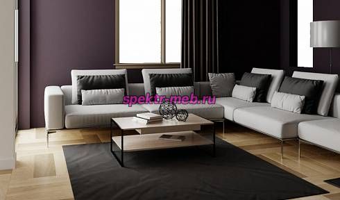 Журнальный столик Нинель 5